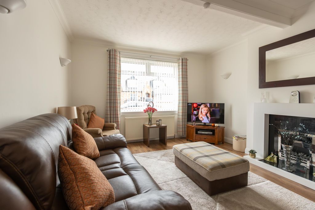 Additional image 2 of 2 bed flat for saleMaxwood Road, Galston KA4