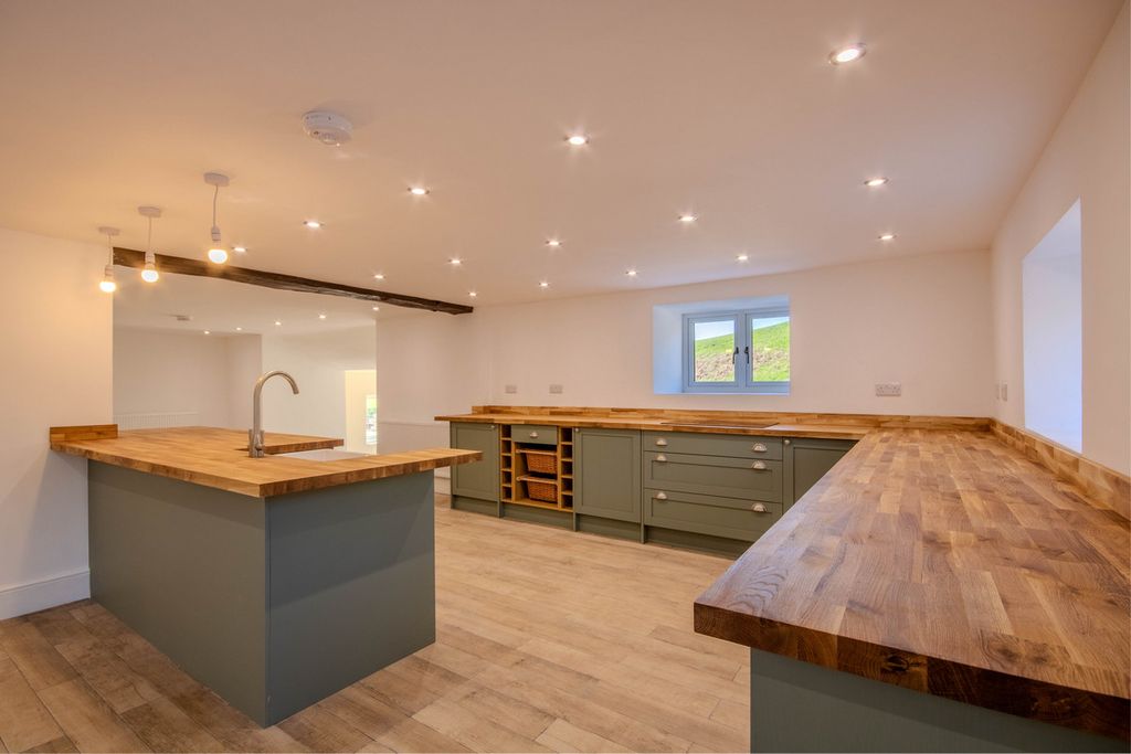 Additional image 5 of 7 bed detached house for saleWell Lane, Llanvair Discoed NP16