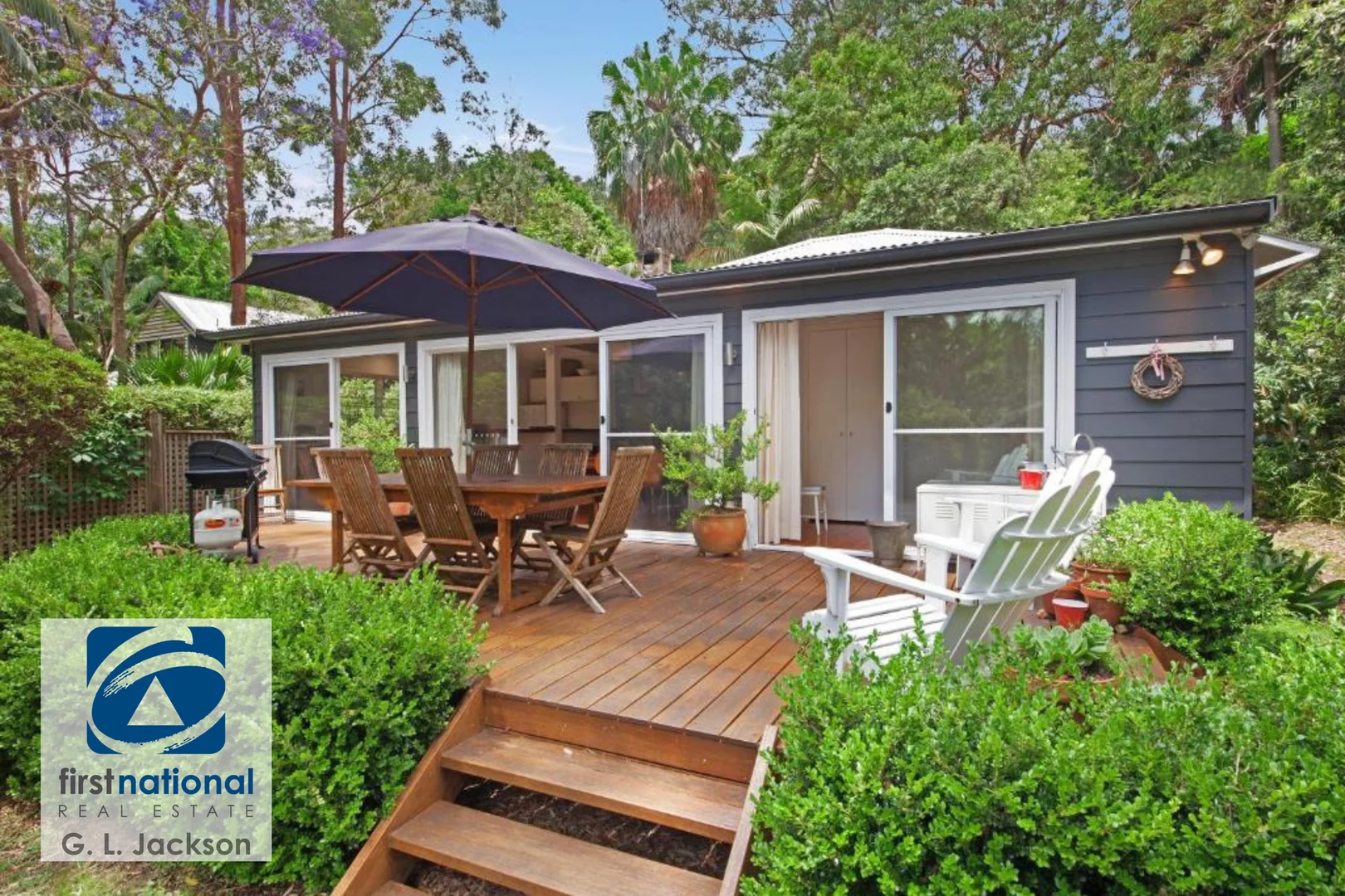 57 Crystal Avenue, Pearl Beach NSW 2256