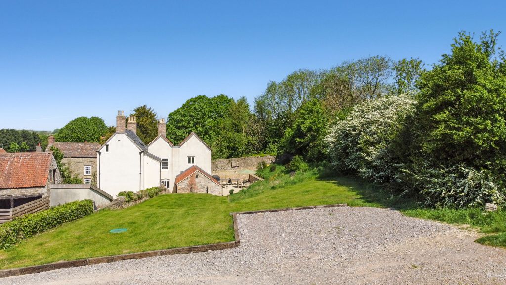 Additional image 7 of 5 bed detached house for saleMain Road, Aust BS35