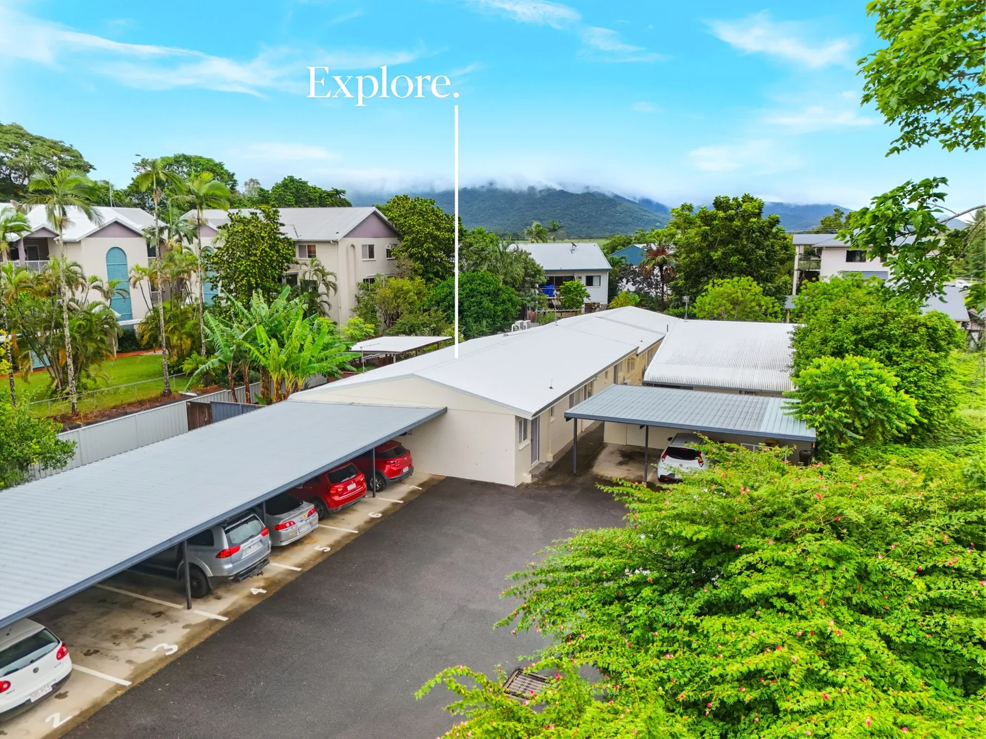 Additional image 9 of 5/36-38 Old Smithfield Road, Freshwater QLD 4870