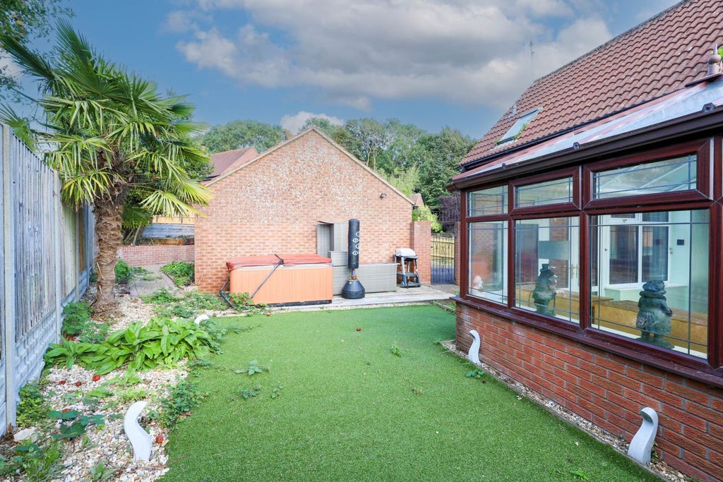Additional image 14 of 3 bed detached house for saleDownside Close, Blandford Forum DT11