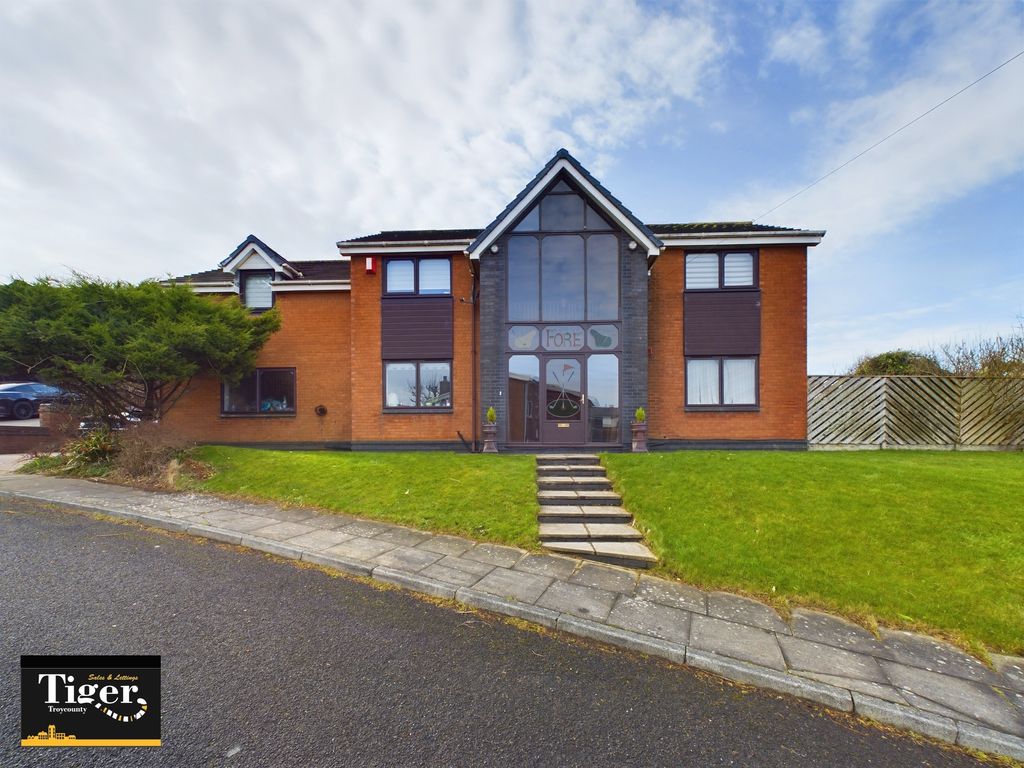 Additional image 3 of 5 bed detached house for saleThe Knowle, Bispham, Blackpool FY2