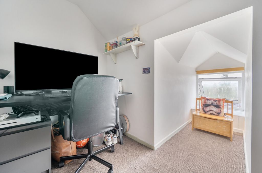 Additional image 18 of 3 bed terraced house for saleCombe Street, Chard, Somerset TA20