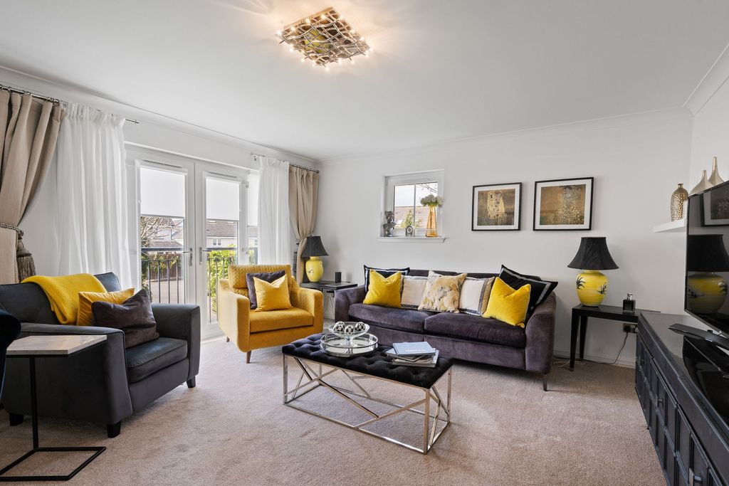 Additional image 4 of 2 bed flat for saleJardine Place, Bathgate EH48