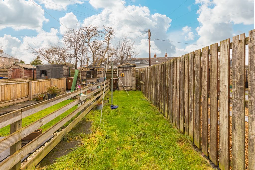 Additional image 5 of 1 bed flat for sale90 Eldindean Road, Bonnyrigg EH19