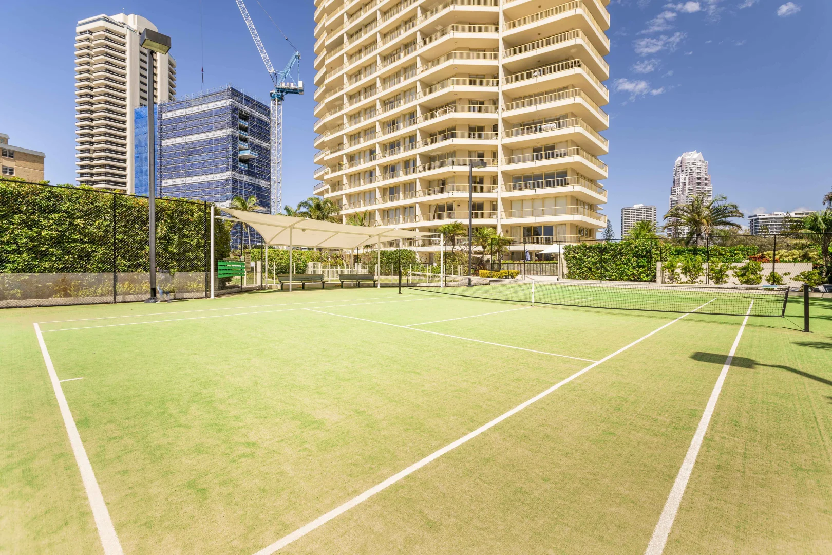 Additional image 18 of 272/1 Serisier Avenue, Main Beach QLD 4217