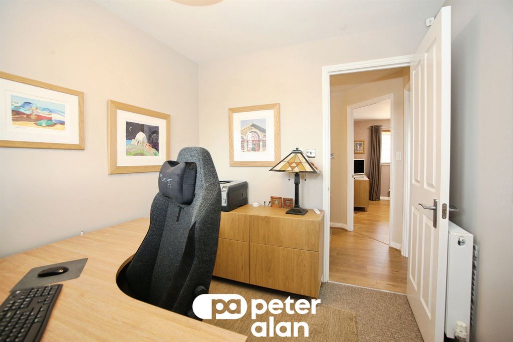 Additional image 12 of 4 bed detached house for saleCoed Y Bryn, Blackwood NP12