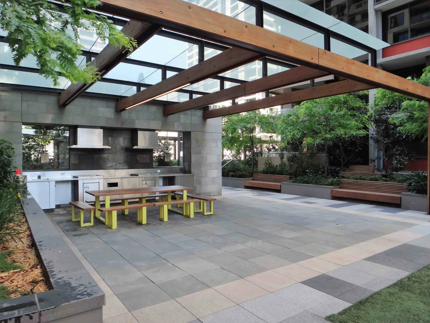 Additional image 12 of 3606/33 Rose Lane, Melbourne VIC 3000