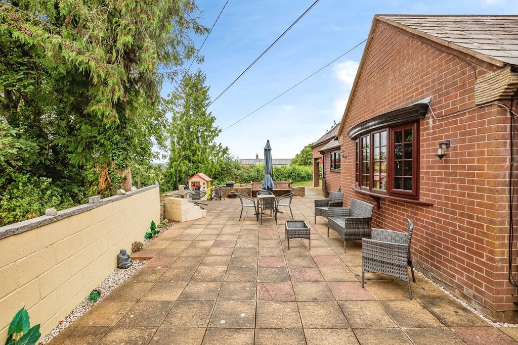 Additional image 28 of 5 bed detached bungalow for saleLlandyssil, Montgomery SY15