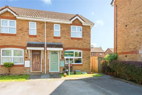 Hulton Close, Southampton, Hampshire SO19