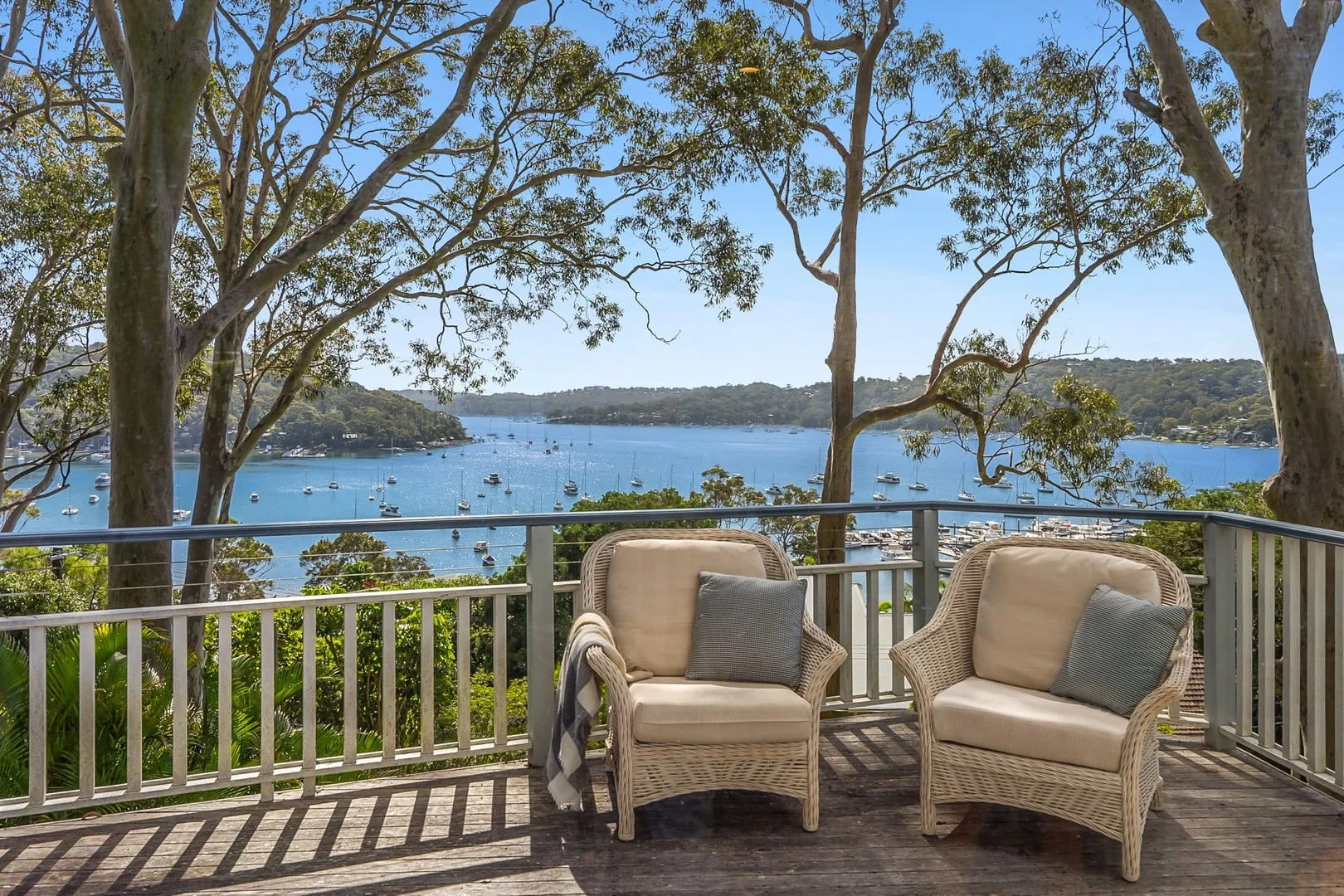25 Bakers Road, Church Point NSW 2105