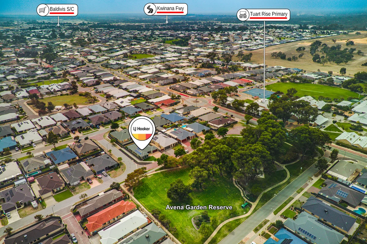 Additional image 22 of 1 Olea Close, Baldivis WA 6171