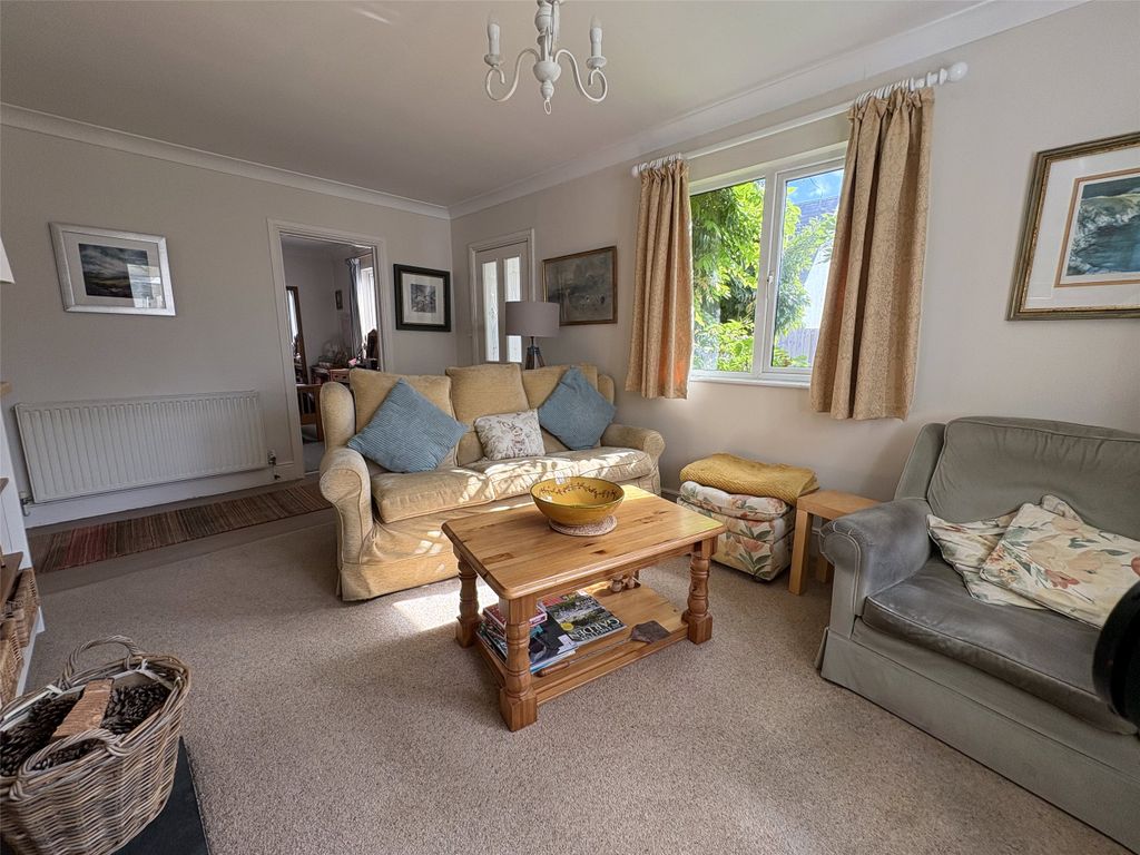 Additional image 6 of 3 bed detached bungalow for saleSouthlands, Braunton EX33