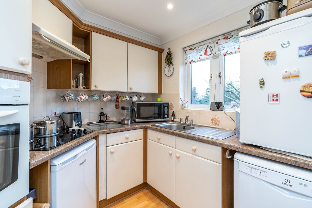 Additional image 6 of 1 bed flat for saleGeorgian Court, Spalding, Lincolnshire PE11