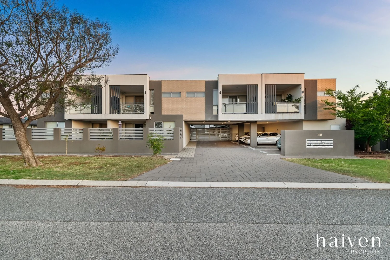 16/35 Thomas Street, East Cannington WA 6107