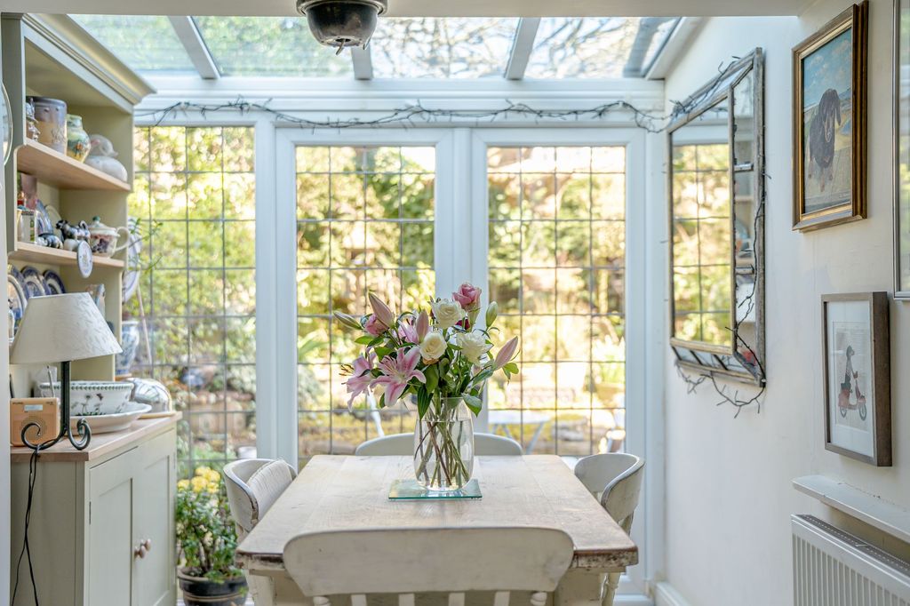 Additional image 21 of 3 bed semi-detached house for saleShaw Lane, Farnham HG5