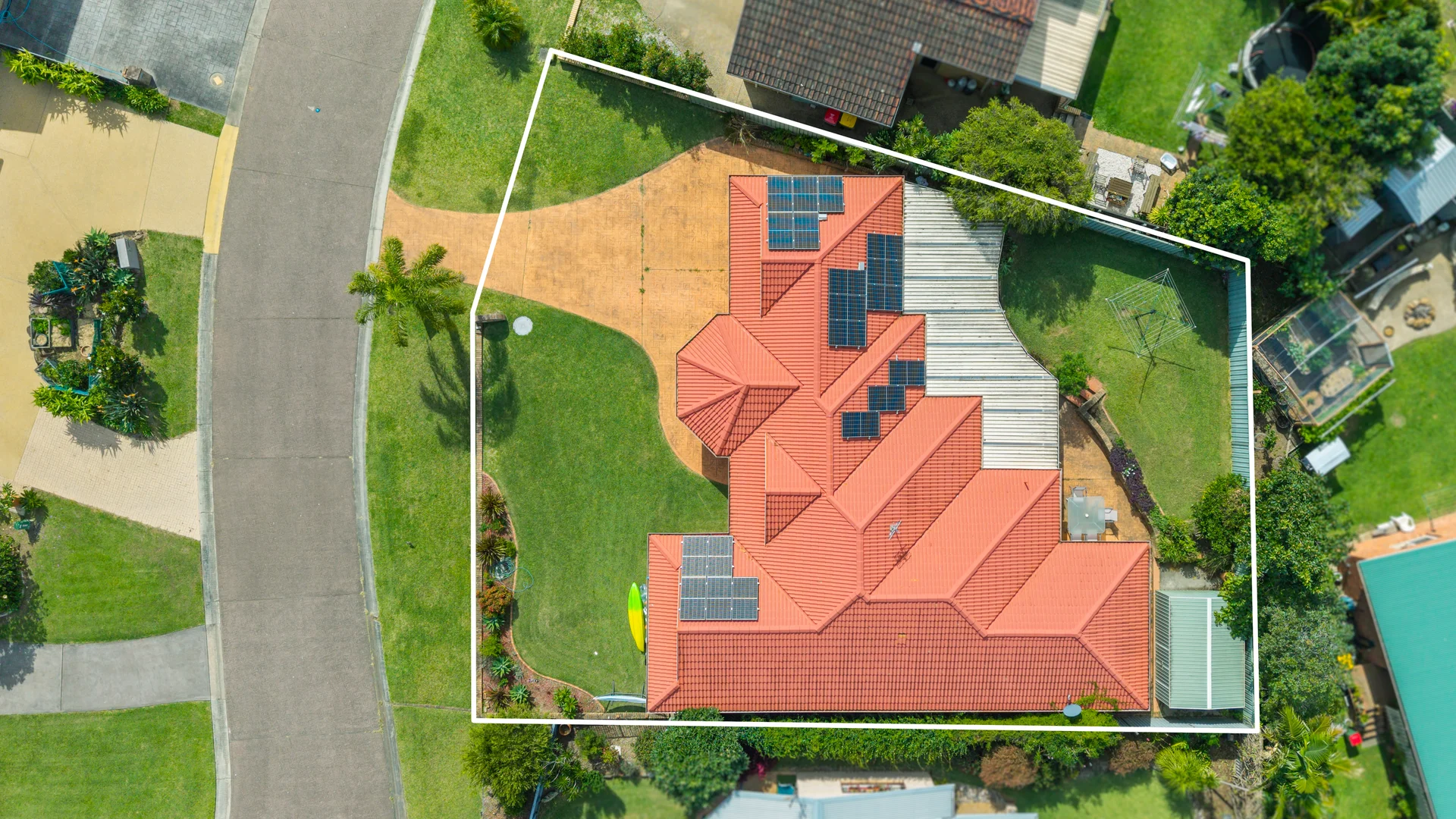 Additional image 5 of 5 Bonnie Troon Close, Dolphin Point NSW 2539