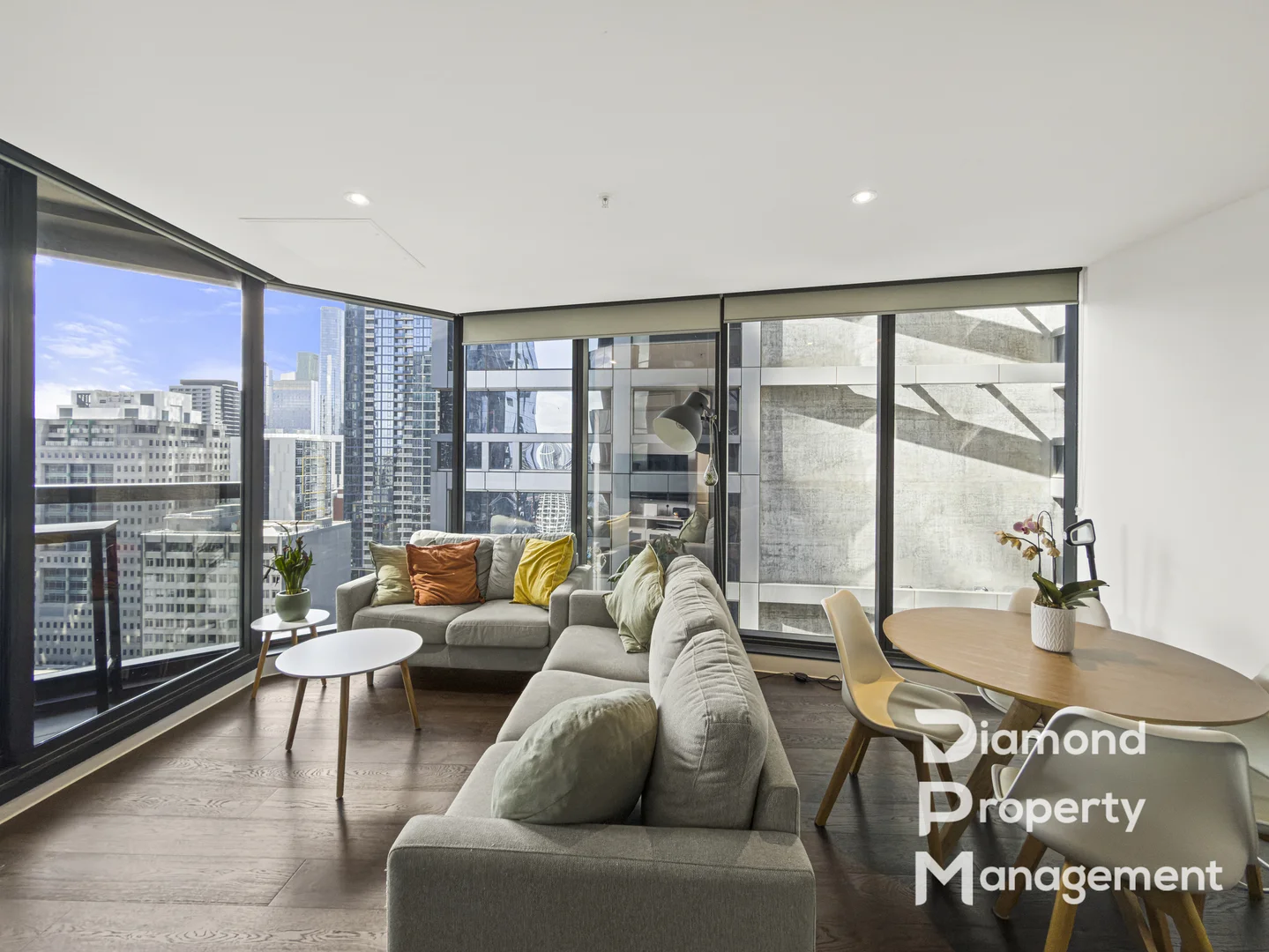 Additional image 4 of 2711/33 Rose Lane, Melbourne VIC 3000