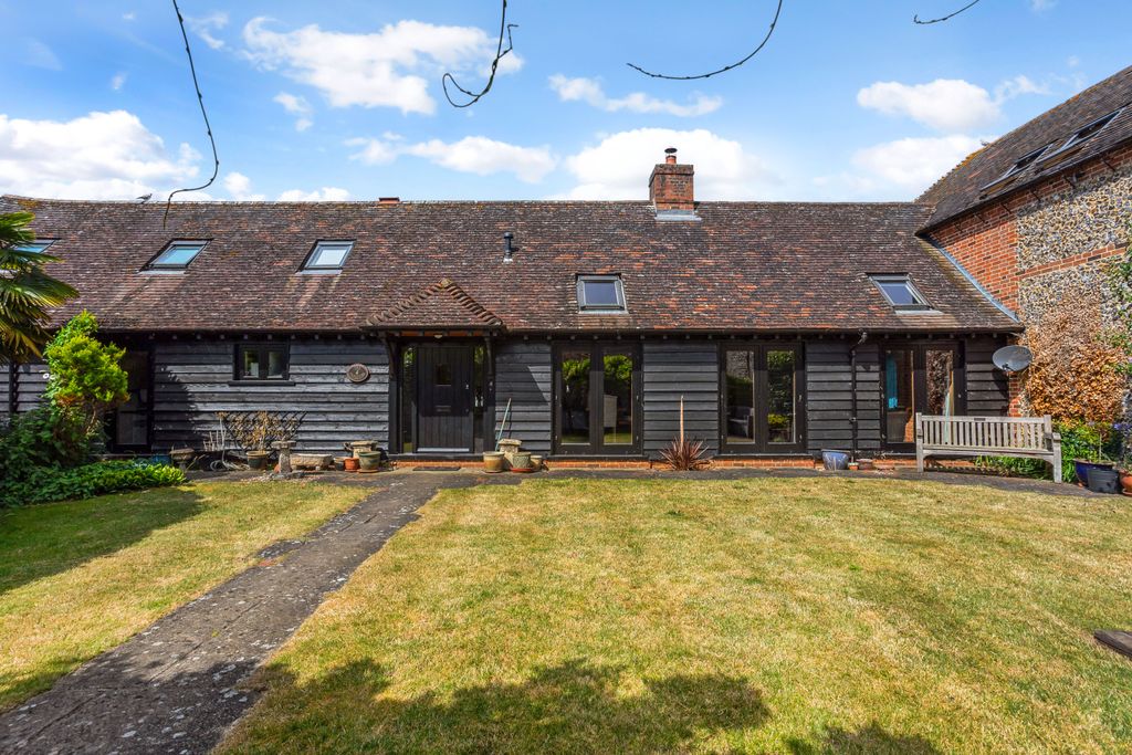 Additional image 9 of 3 bed barn conversion for saleColdmoorholme Lane, Bourne End SL8