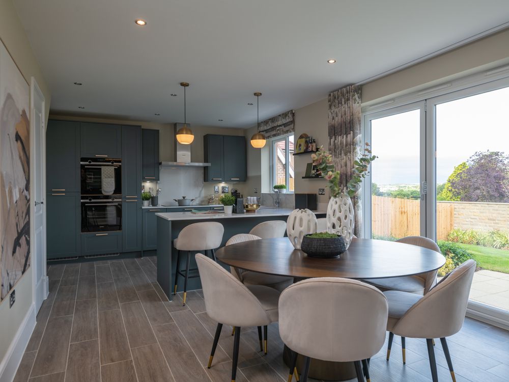 Additional image 3 of 5 bed detached house for sale"Hampstead" at Haverhill Road, Haverhill CB9