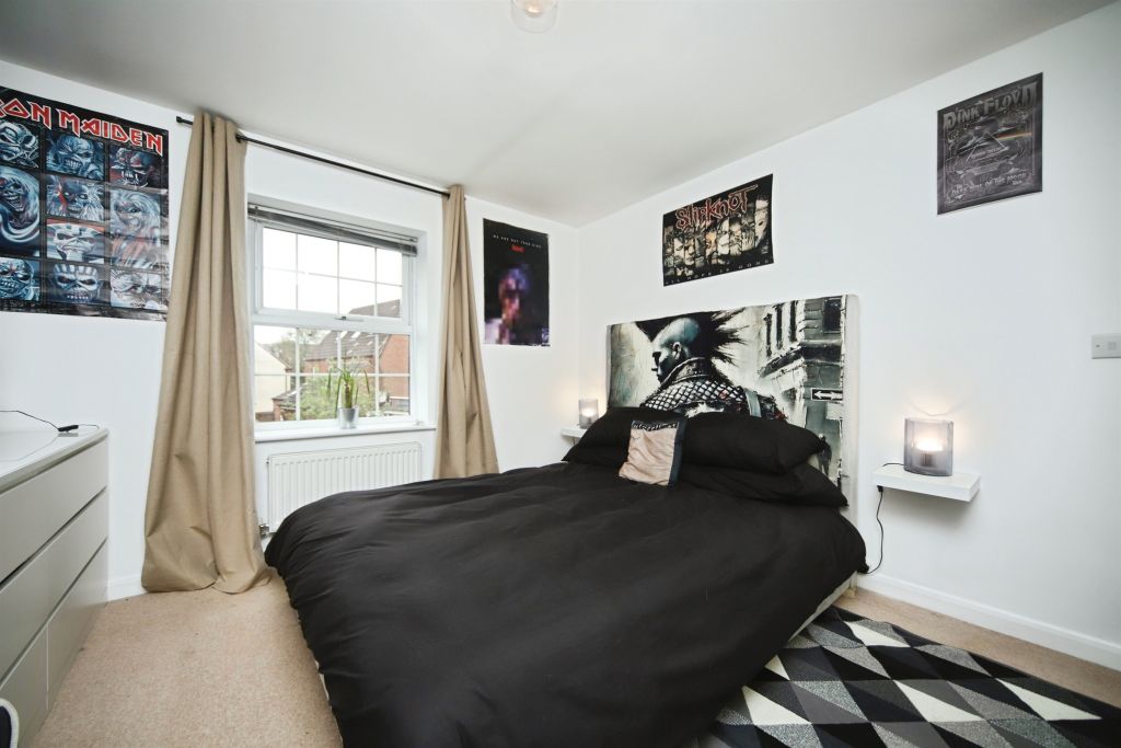 Additional image 20 of 4 bed detached house for saleSorrel Drive, Bridgwater TA5