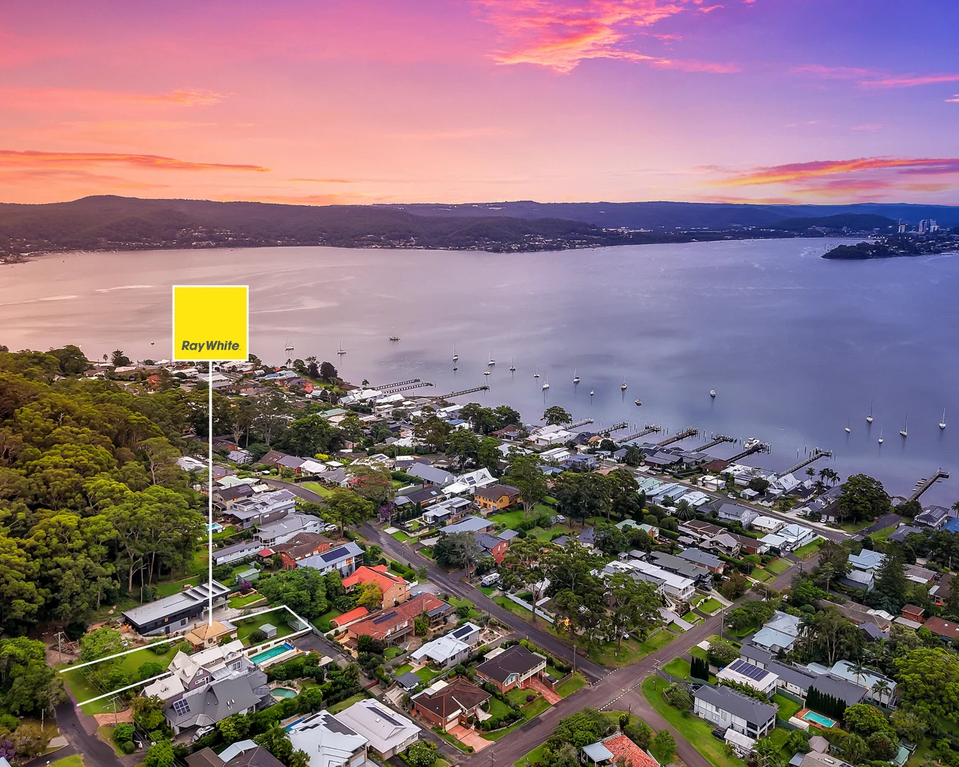 Additional image 16 of 7 Lydred Street, Saratoga NSW 2251
