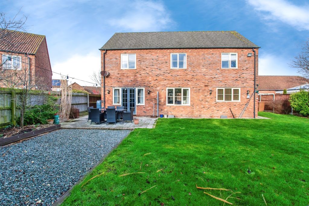 Additional image 23 of 4 bed detached house for saleAshton Hall Drive, Boston PE21