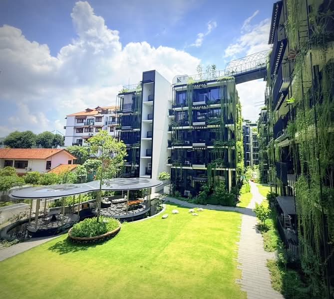 16 Jervois Close photo 3