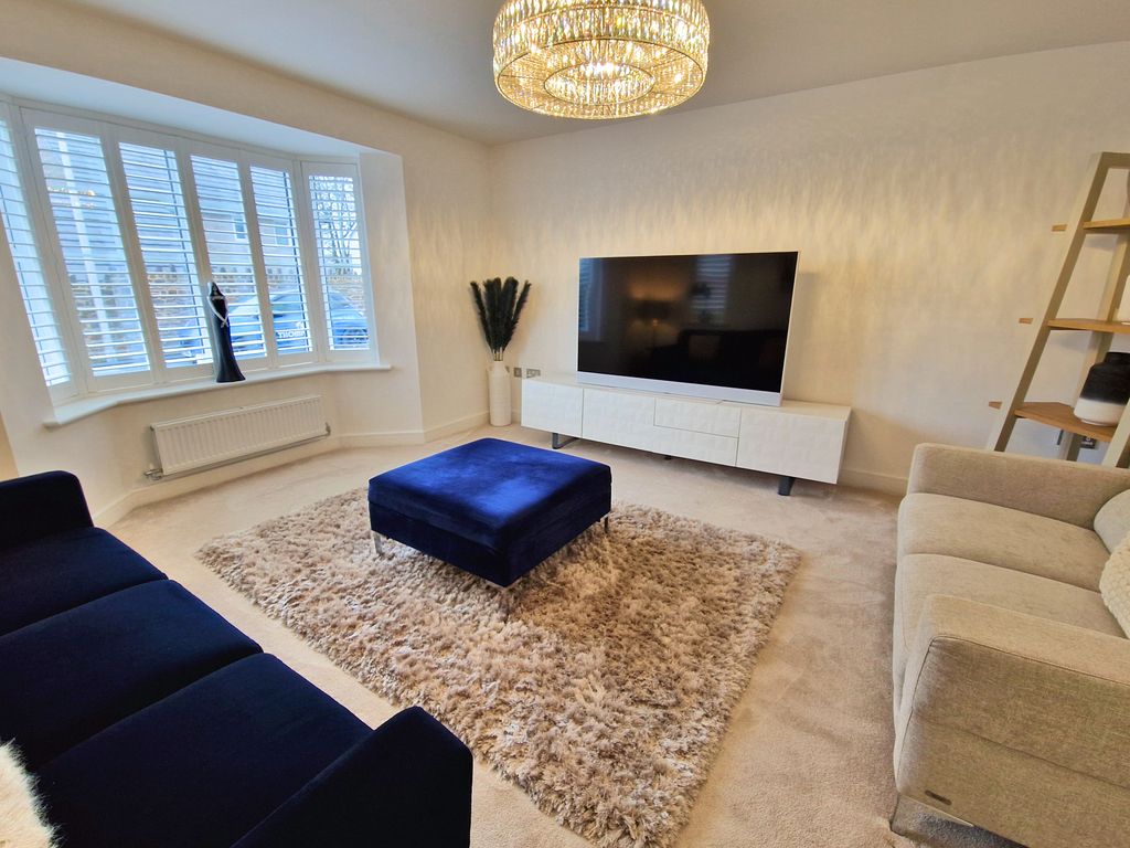 Additional image 4 of 4 bed detached house for saleLlys Penfro, Newton, Porthcawl CF36