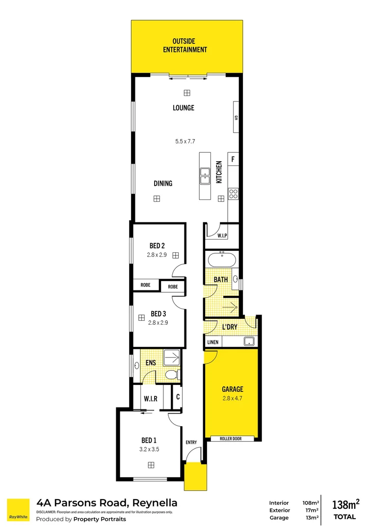 Additional image 25 of 4A Parsons Road, Reynella SA 5161