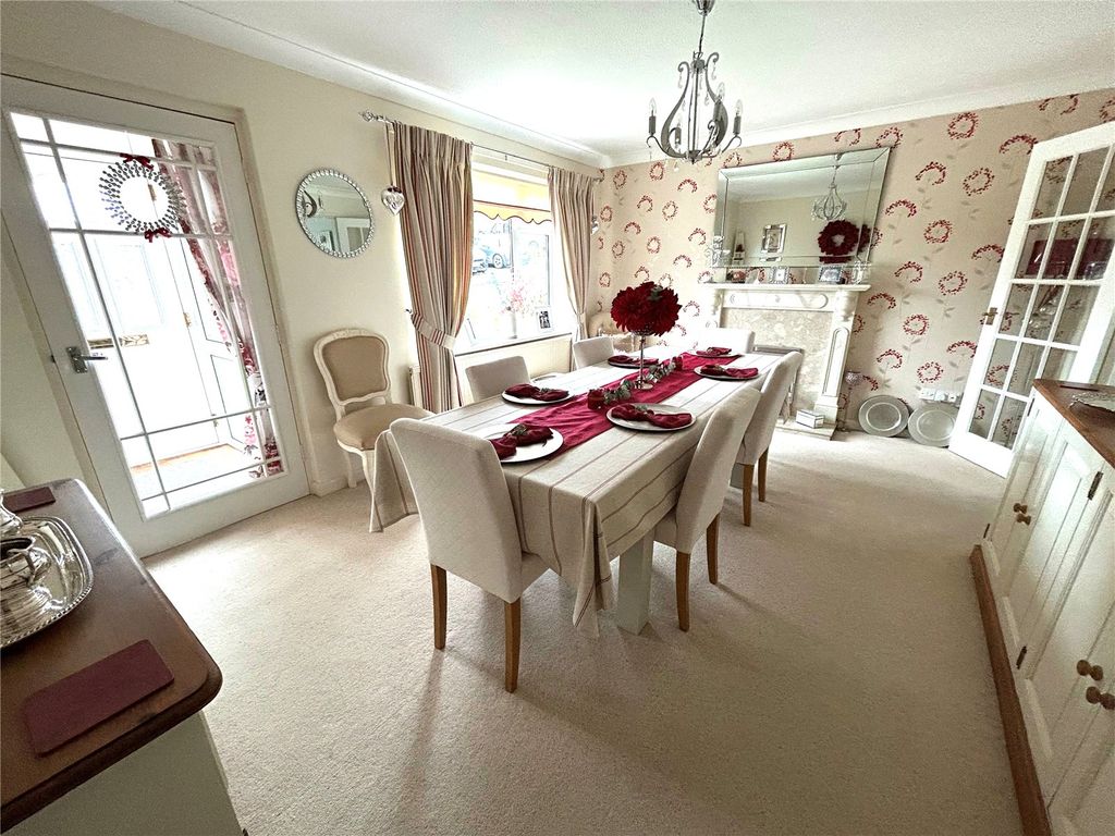 Additional image 8 of 5 bed detached house for saleWood Close, Wells, Somerset BA5