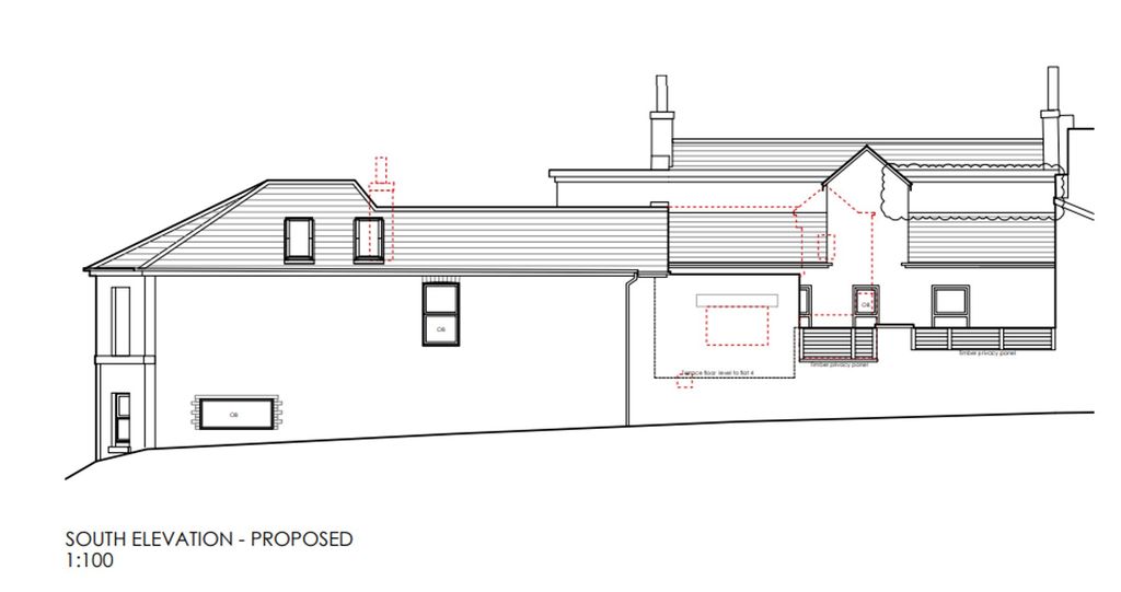 Additional image 8 of Land for saleTorre, Torquay TQ2