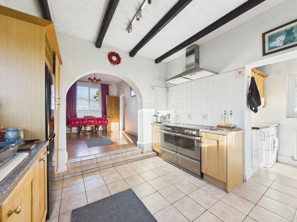 Additional image 4 of 3 bed detached house for saleSandford Hill, Bridgwater TA5
