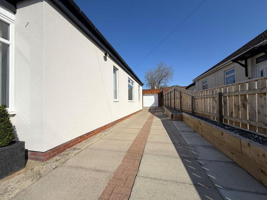 Additional image 32 of 3 bed detached bungalow for saleOwton Manor Lane, Hartlepool TS25