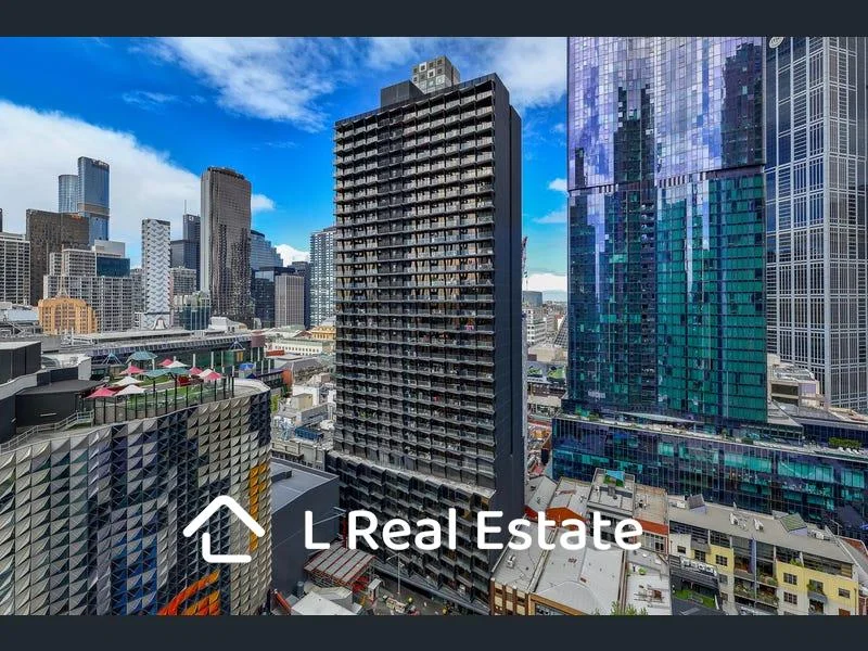Additional image 17 of 3305/31 Abeckett Street, Melbourne VIC 3000