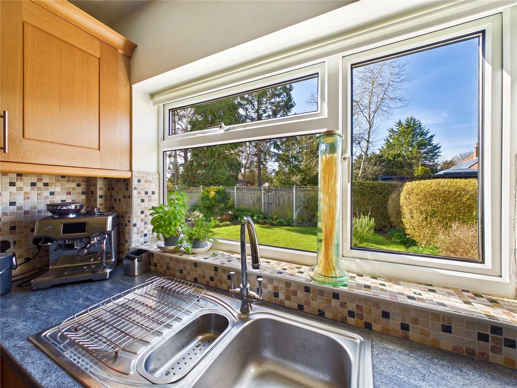 Additional image 16 of 4 bed link detached house for saleChestnut Close, Great Waldingfield, Sudbury, Suffolk CO10