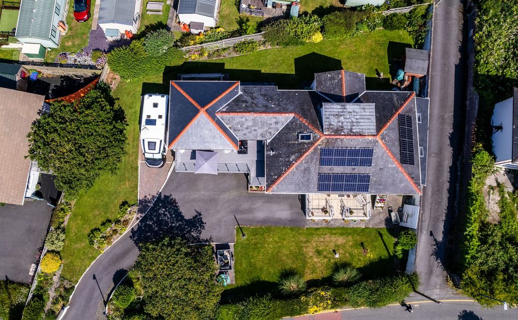 Additional image 35 of 4 bed detached house for saleCrudyrawel, Borth SY24