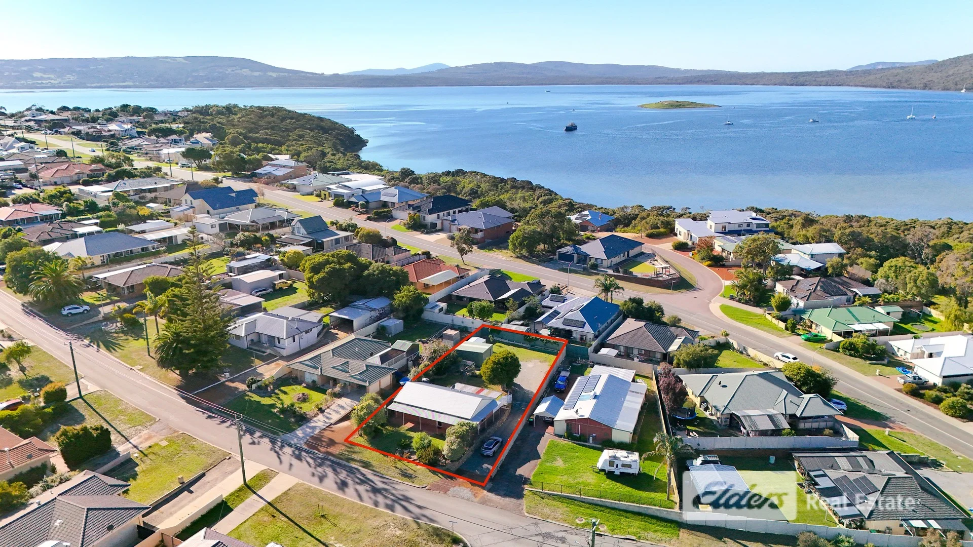 16 Meananger Crescent, Bayonet Head WA 6330