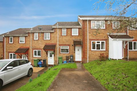 Brenig Close, Thornhill, Cardiff CF14