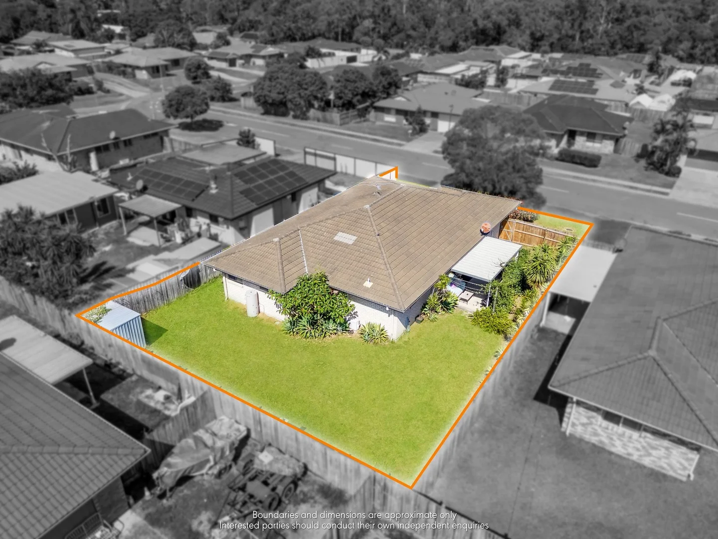 Additional image 17 of 45 Waters Street, Waterford West QLD 4133