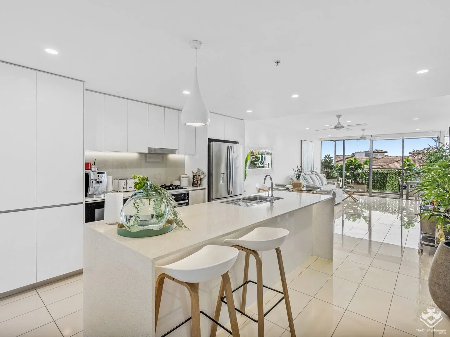 Additional image 9 of 402/388 marine parade, Labrador QLD 4215