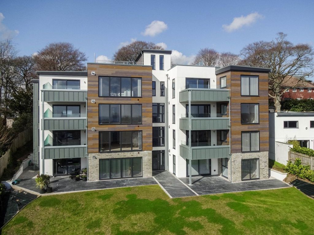 Additional image 22 of 2 bed flat for saleFlat 3 Cala Court, Hartley Road, Hartley PL3