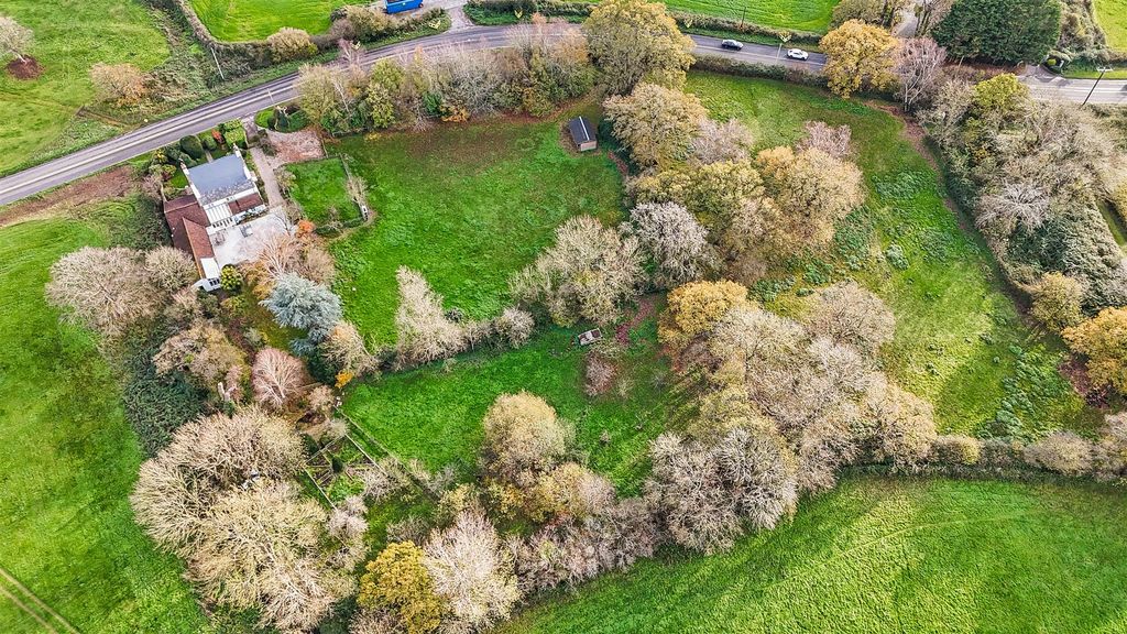 Additional image 34 of 4 bed detached house for saleStation Road, Langford, Bristol BS40