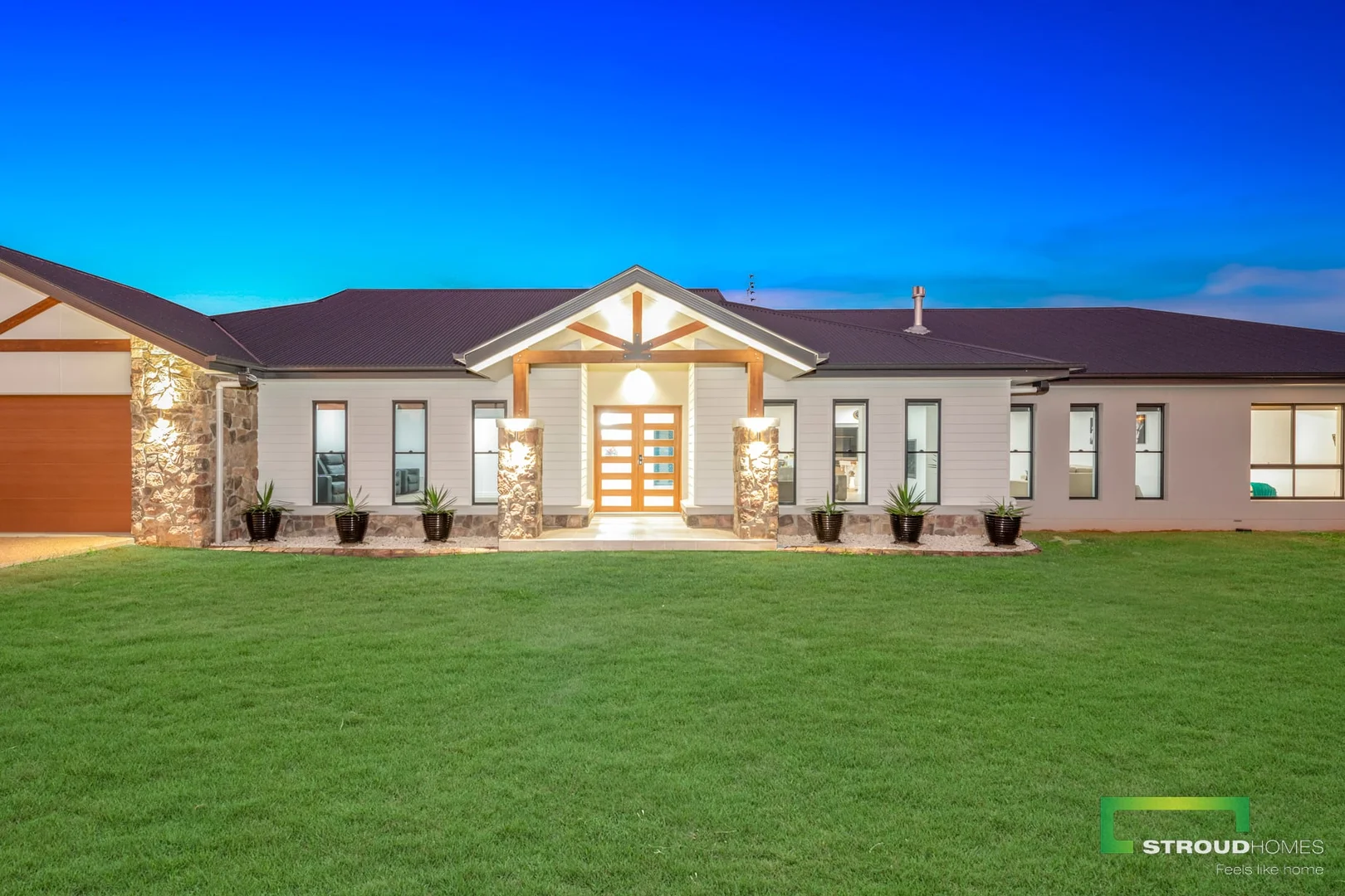 Additional image 2 of Lot 196 Fraser Vista Estate, Booral QLD 4655
