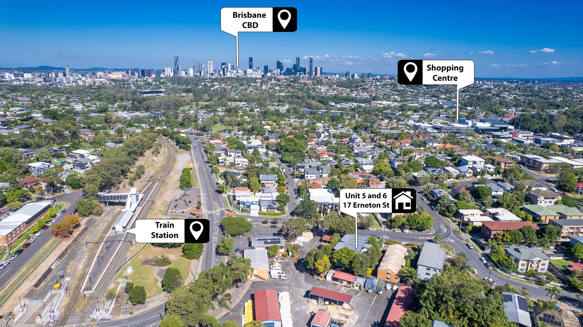 Additional image 13 of 5 & 6/17 Erneton Street, Newmarket QLD 4051