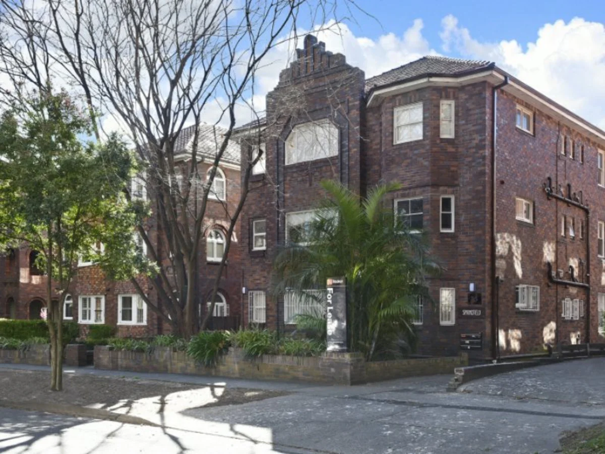 Additional image 6 of 3/25 Balfour Road, Rose Bay NSW 2029