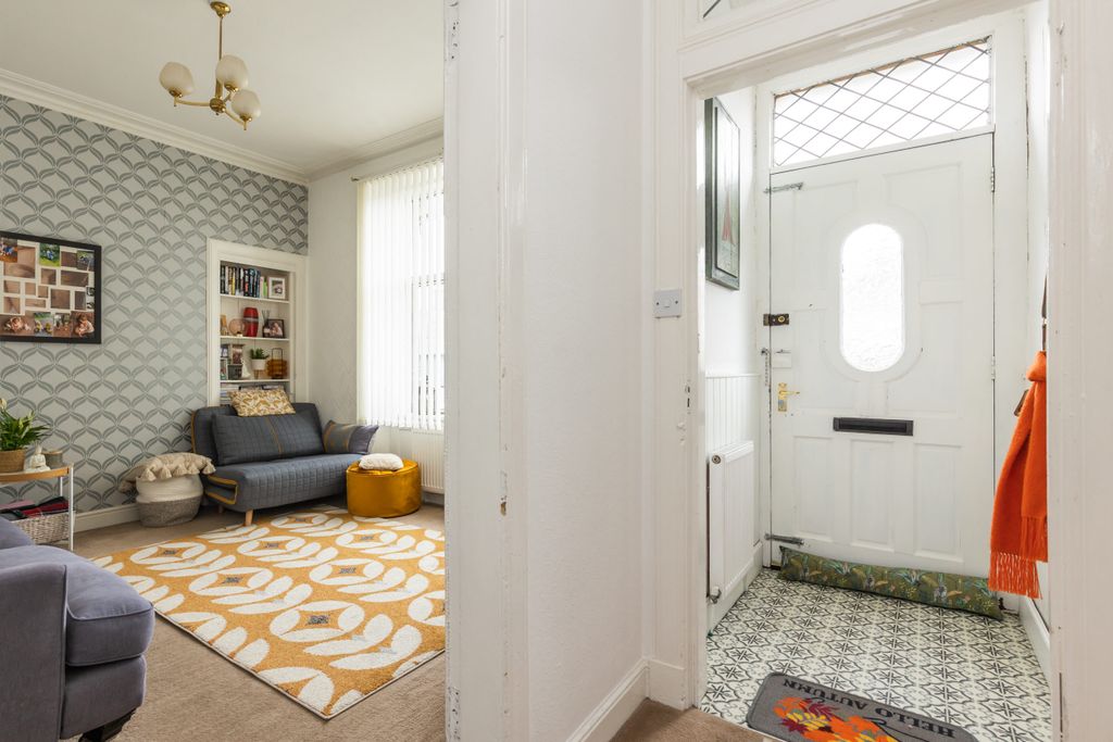 Additional image 10 of 1 bed flat for sale90 Eldindean Road, Bonnyrigg EH19
