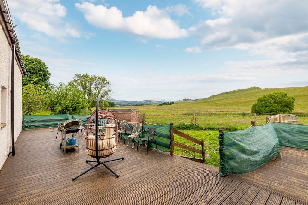 Additional image 27 of 6 bed detached house for saleKirkmichael, Blairgowrie PH10
