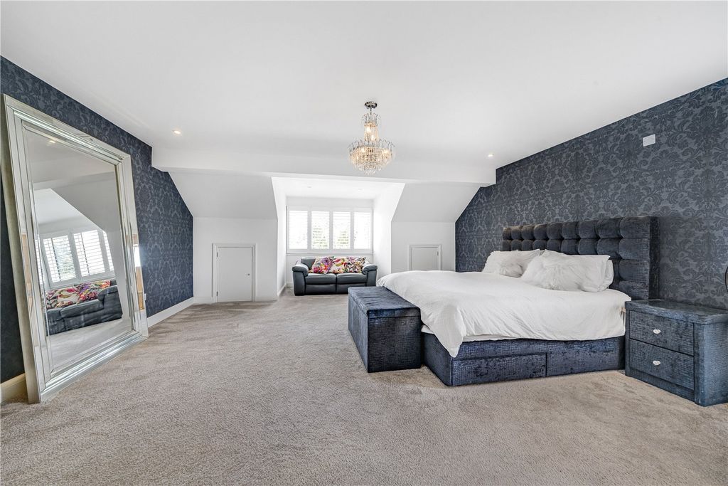 Additional image 16 of 7 bed detached house for saleHoe Lane, Felpham, West Sussex PO22